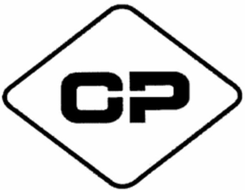 CP Logo (DPMA, 01/09/2006)