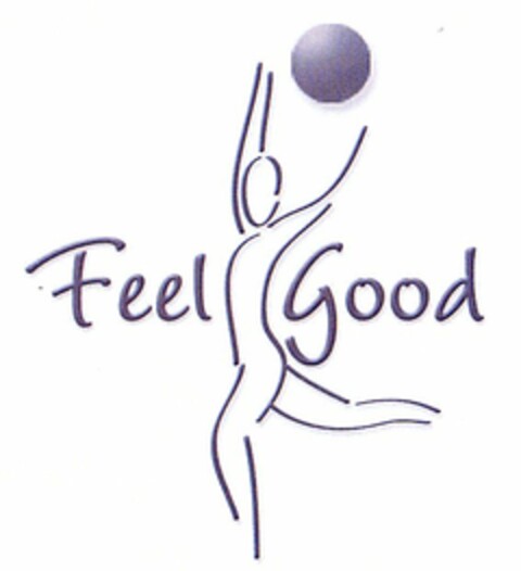 Feelgood Logo (DPMA, 02/20/2006)