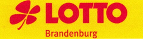 LOTTO Brandenburg Logo (DPMA, 23.03.2006)