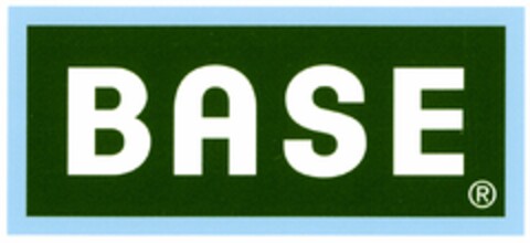 BASE Logo (DPMA, 21.06.2006)
