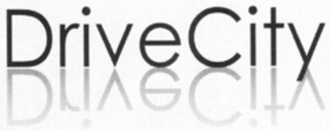 DriveCity Logo (DPMA, 26.02.2007)
