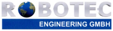 ROBOTEC ENGINEERING GMBH Logo (DPMA, 20.04.2007)