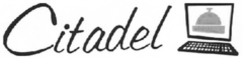 Citadel Logo (DPMA, 05.06.2007)