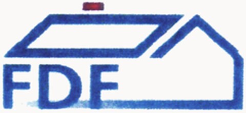 FDF Logo (DPMA, 09.07.2007)