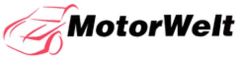 MotorWelt Logo (DPMA, 28.12.2007)