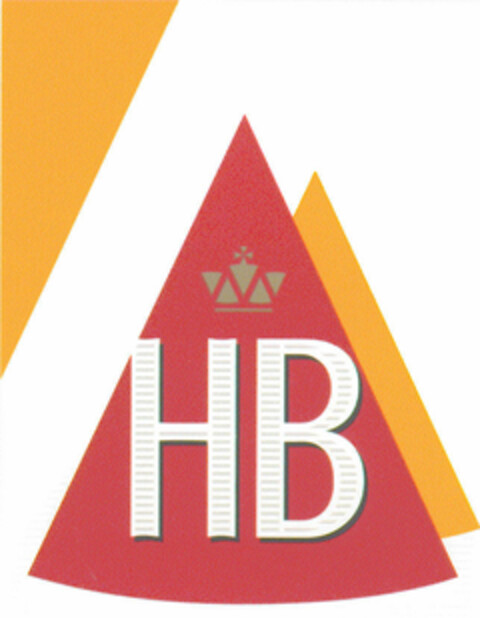 HB Logo (DPMA, 24.05.1995)