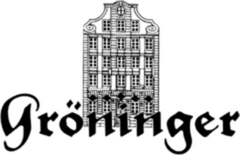 Gröninger Logo (DPMA, 14.08.1995)