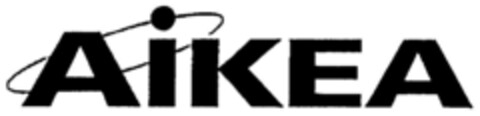 AIKEA Logo (DPMA, 08.12.1995)