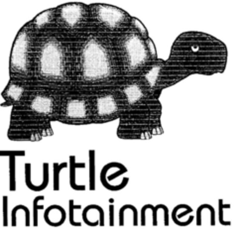 Turtle Logo (DPMA, 08.01.1996)