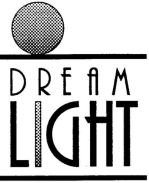 DREAM LIGHT Logo (DPMA, 07.02.1997)