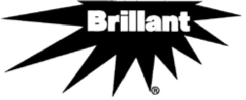 Brillant Logo (DPMA, 12.03.1997)
