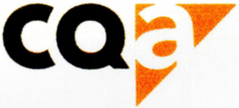 CQa Logo (DPMA, 17.07.1997)