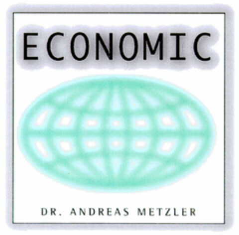 ECONOMIC Logo (DPMA, 20.02.1998)