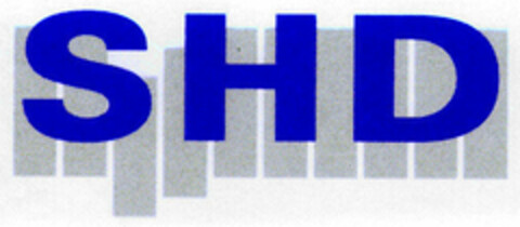 SHD Logo (DPMA, 18.08.1998)
