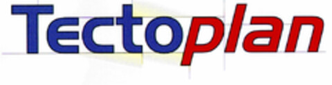 Tectoplan Logo (DPMA, 17.12.1998)