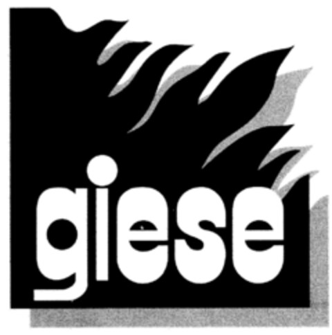 giese Logo (DPMA, 30.01.1999)