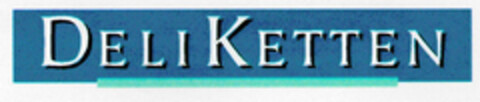 DELIKETTEN Logo (DPMA, 27.02.1999)