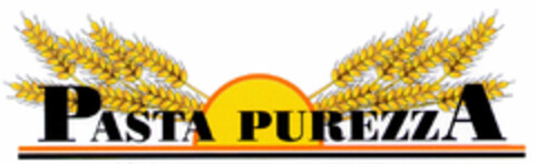 PASTA PUREZZA Logo (DPMA, 07/09/1999)