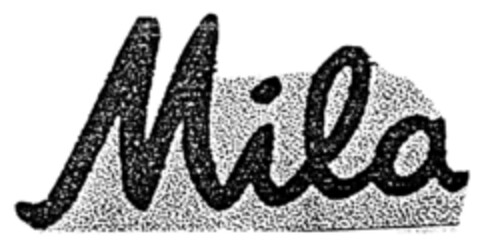 Mila Logo (DPMA, 31.07.1999)