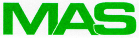 MAS Logo (DPMA, 20.08.1999)