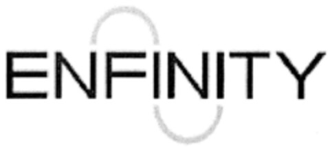 ENFINITY Logo (DPMA, 16.11.1999)