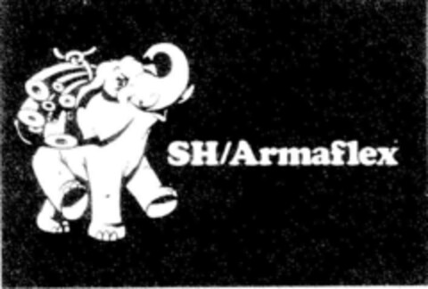 SH/Armaflex Logo (DPMA, 19.05.1982)