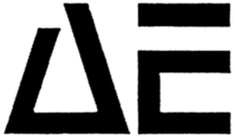 AE Logo (DPMA, 18.04.1991)