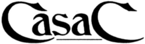 CasaC Logo (DPMA, 16.03.1994)