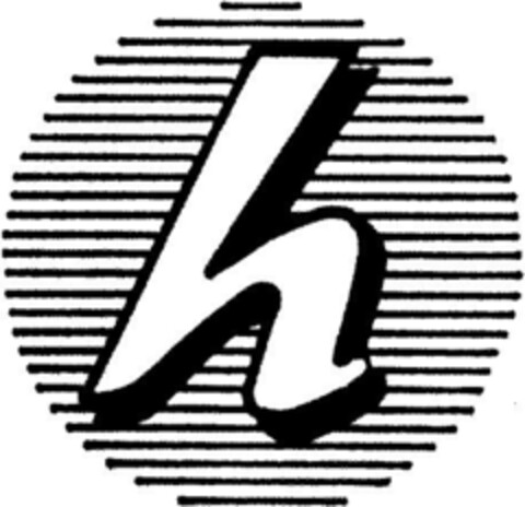 h Logo (DPMA, 03/08/1994)