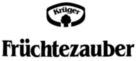 Früchtezauber Logo (DPMA, 19.07.1989)