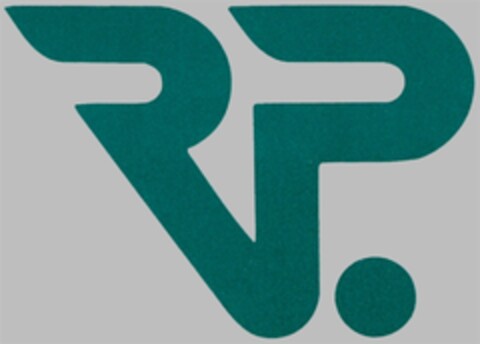 RP. Logo (DPMA, 26.11.1993)