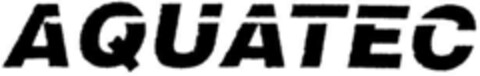 AQUATEC Logo (DPMA, 31.03.1994)