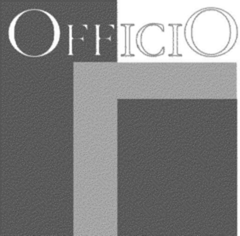 OFFICIO Logo (DPMA, 13.05.1994)