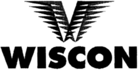 WISCON Logo (DPMA, 11.03.1992)