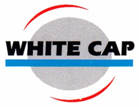 WHITE CAP Logo (DPMA, 28.04.1993)