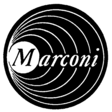 Marconi Logo (DPMA, 09/23/1980)