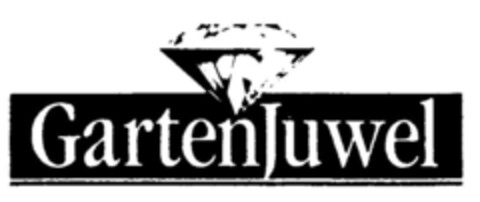 GartenJuwel Logo (DPMA, 03.09.1990)