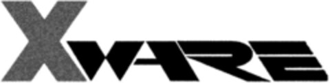 XWARE Logo (DPMA, 17.05.1994)