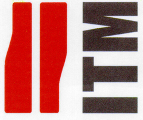 ITM Logo (DPMA, 07/18/2001)