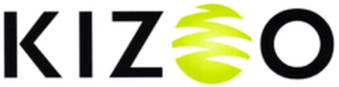 KIZOO Logo (DPMA, 29.04.2008)