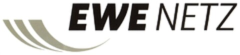 EWE NETZ Logo (DPMA, 09.12.2008)