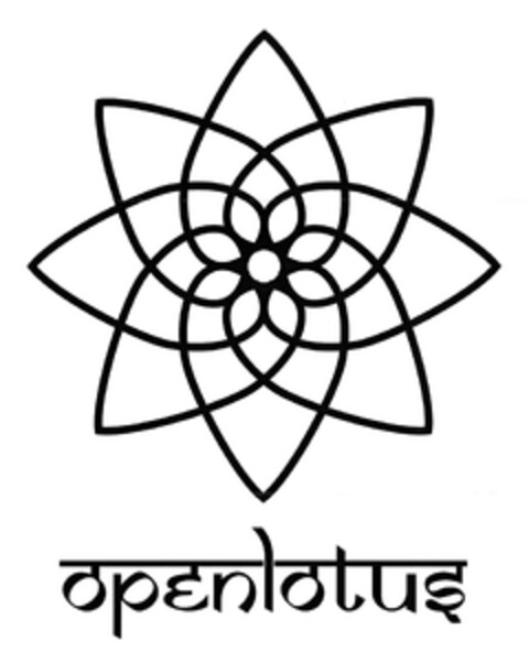 openlotus Logo (DPMA, 01/12/2009)