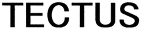 TECTUS Logo (DPMA, 05.08.2009)