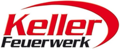 Keller Feuerwerk Logo (DPMA, 23.12.2011)