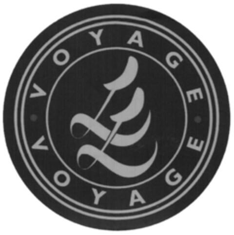 LL VOYAGE Logo (DPMA, 07.05.2014)