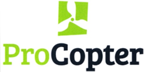 ProCopter Logo (DPMA, 25.09.2014)
