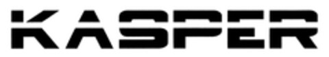 KASPER Logo (DPMA, 27.05.2015)