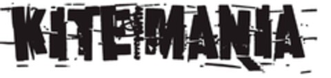 KITEMANIA Logo (DPMA, 04.03.2016)