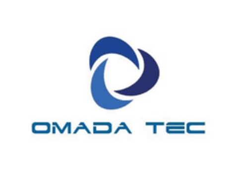 OMADA TEC Logo (DPMA, 30.11.2017)