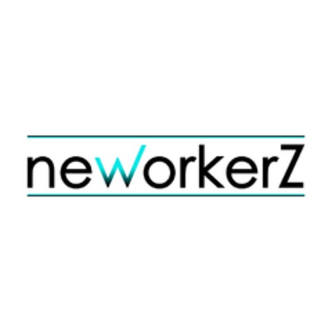 neworkerZ Logo (DPMA, 11/17/2017)